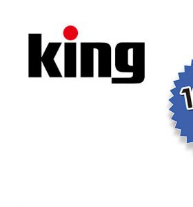 【新製品】King 強力乾燥剤OZO 大容量パック発売のご案内