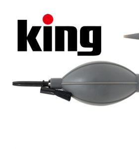 【新製品】King ブロアーシリーズ（7種）発売のご案内