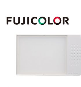 【新製品】FUJICOLOR LEDビュアープロ 4X5 N 発売のご案内