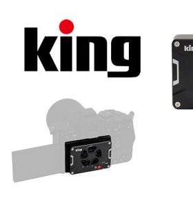 【新製品】King カメラクーラー PFH-01 発売のご案内