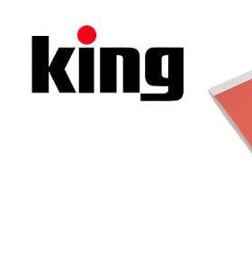 【新製品】King レンズペーパー 50×4 発売のご案内