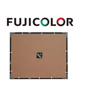 【新製品】FUJICOLOR ワイドマットフレームA3300 シリーズ発売のご案内