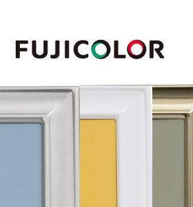 【新製品】FUJICOLOR メタルカラーフレーム シリーズ発売のご案内