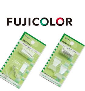 【新製品】FUJICOLOR スケルトンフック 発売のご案内