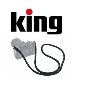 【新製品】King クライミングロープストラップCCRS138H 発売のご案内