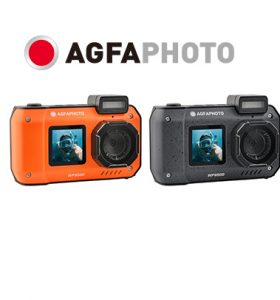 AGFA PHOTO デジタルイメージング製品の取扱いを開始いたします